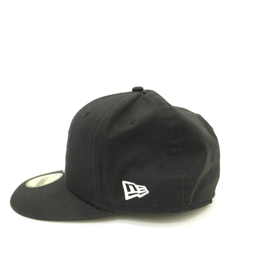 NEWERA×PEARLY GATES ニューエラxパーリーゲイツ/スポンジボムコラボキャップ/053-7187302//ABランク/88