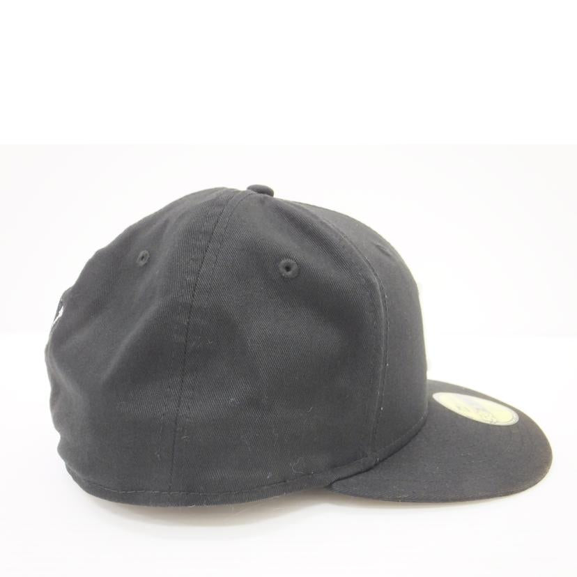 NEWERA×PEARLY GATES ニューエラxパーリーゲイツ/スポンジボムコラボキャップ/053-7187302//ABランク/88