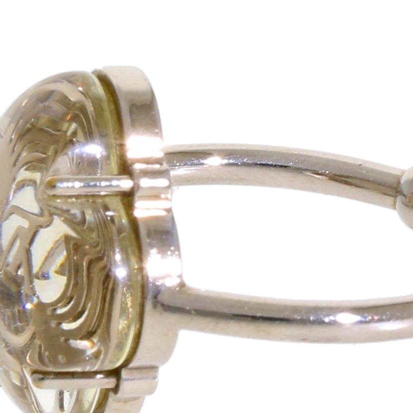 LOUIS VUITTON ルイ・ヴィトン/バーグアラフォリフラワーリング/#7//Bランク/94