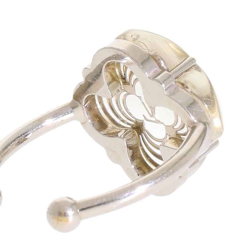 LOUIS VUITTON ルイ・ヴィトン/バーグアラフォリフラワーリング/#7//Bランク/94