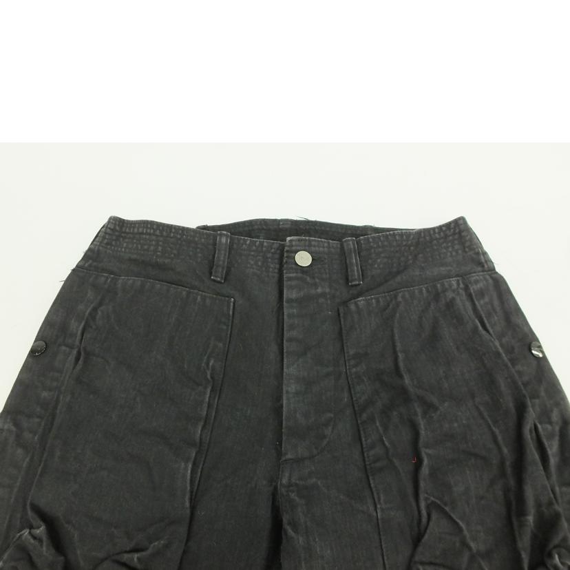 SASSAFRAS ササフラス/デニムボトムス//Bランク/88