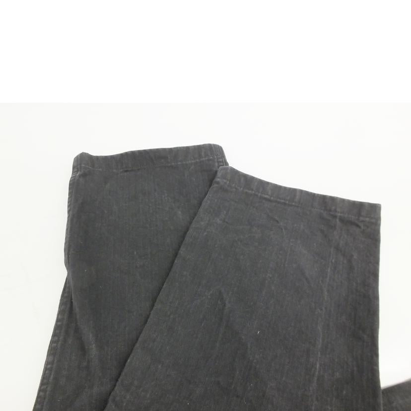 SASSAFRAS ササフラス/デニムボトムス//Bランク/88