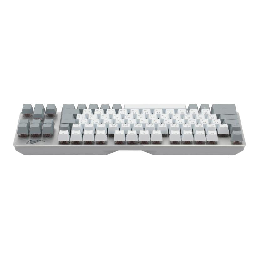 ASUS エイスース /ゲーミングキーボード/ROG Strix Scope /X806 NX TKL //S5MPKR009784/ABランク/71