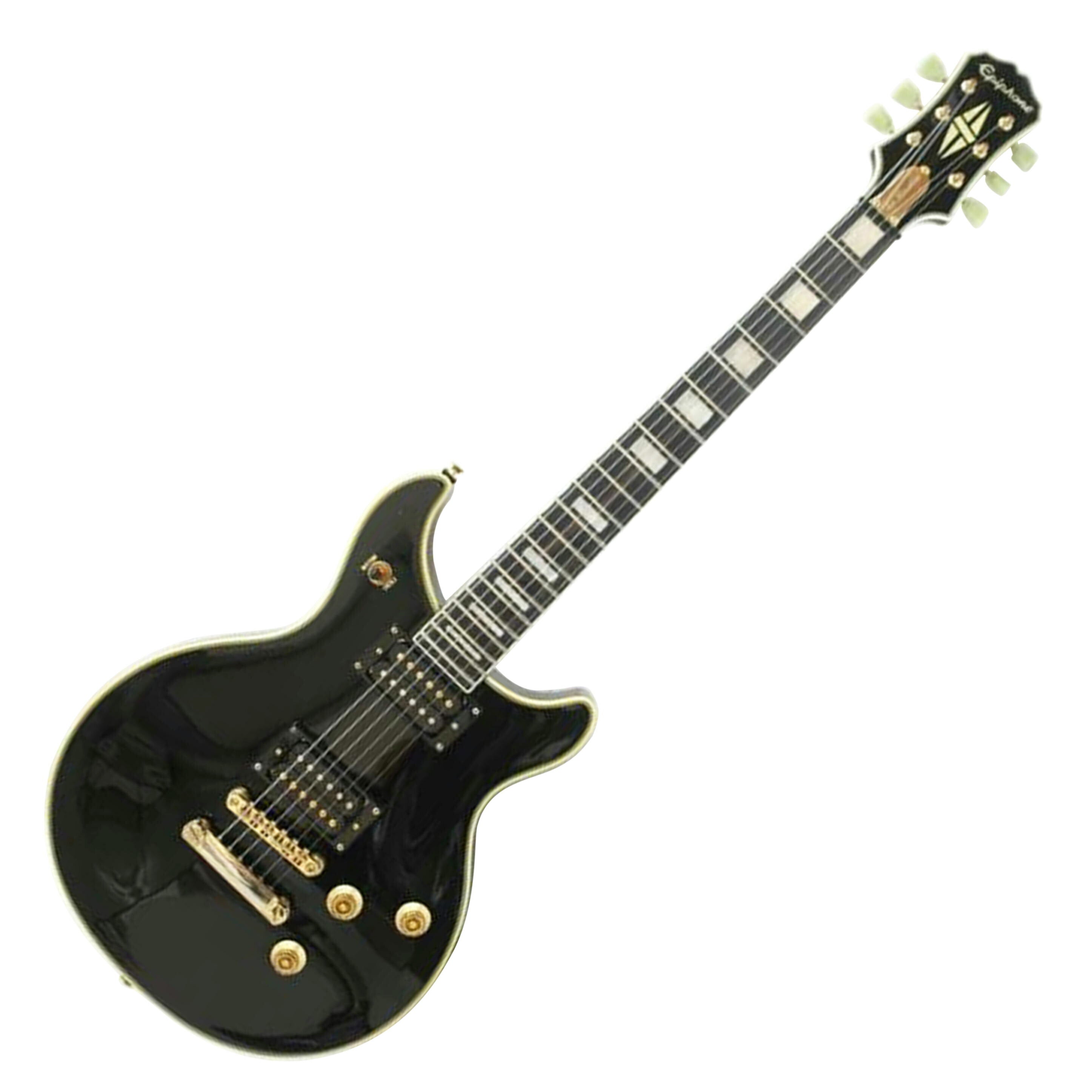 Epiphone エピフォン/エレキギター B’z松本孝弘シグネチャー/Tak Matsumoto DC Custom//14091515364/Bランク/65