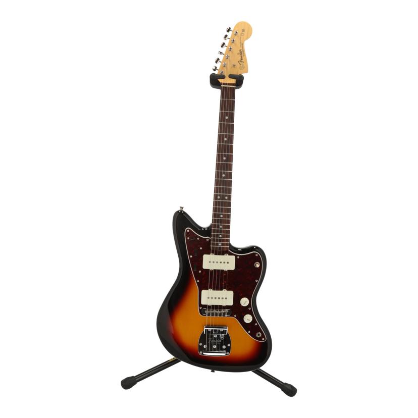 Fender mexico Tornado エレキギター Fender Tornado：ハムバッカーを搭載したフェンダー・ギター