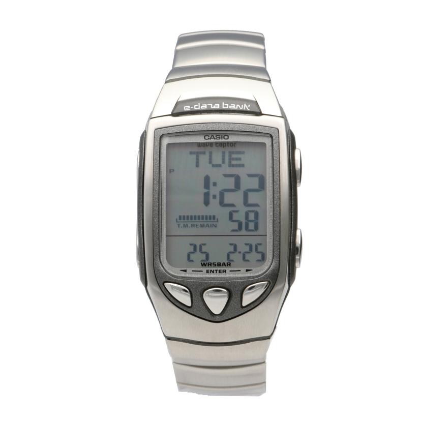 CASIO カシオ/e-databank/デジタル/EDB-700//ABランク/42