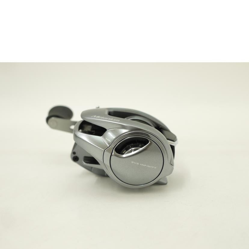 SHIMANO シマノ/22メタニウム シャローエディション XG/044815//Aランク/69