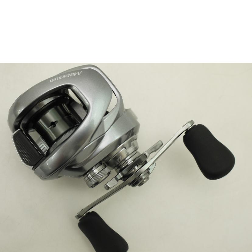 SHIMANO シマノ/22メタニウム シャローエディション XG/044815//Aランク/69