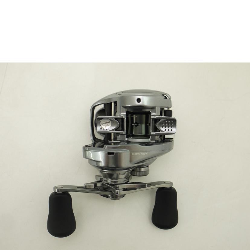 SHIMANO シマノ/22メタニウム シャローエディション XG/044815//Aランク/69