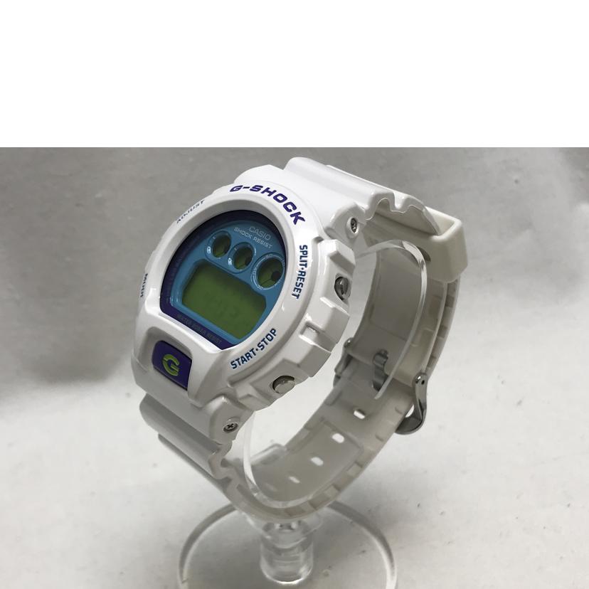 CASIO カシオ/G-SHOCK CRAZY COLORS 2024/DW-6900RCS//ABランク/51