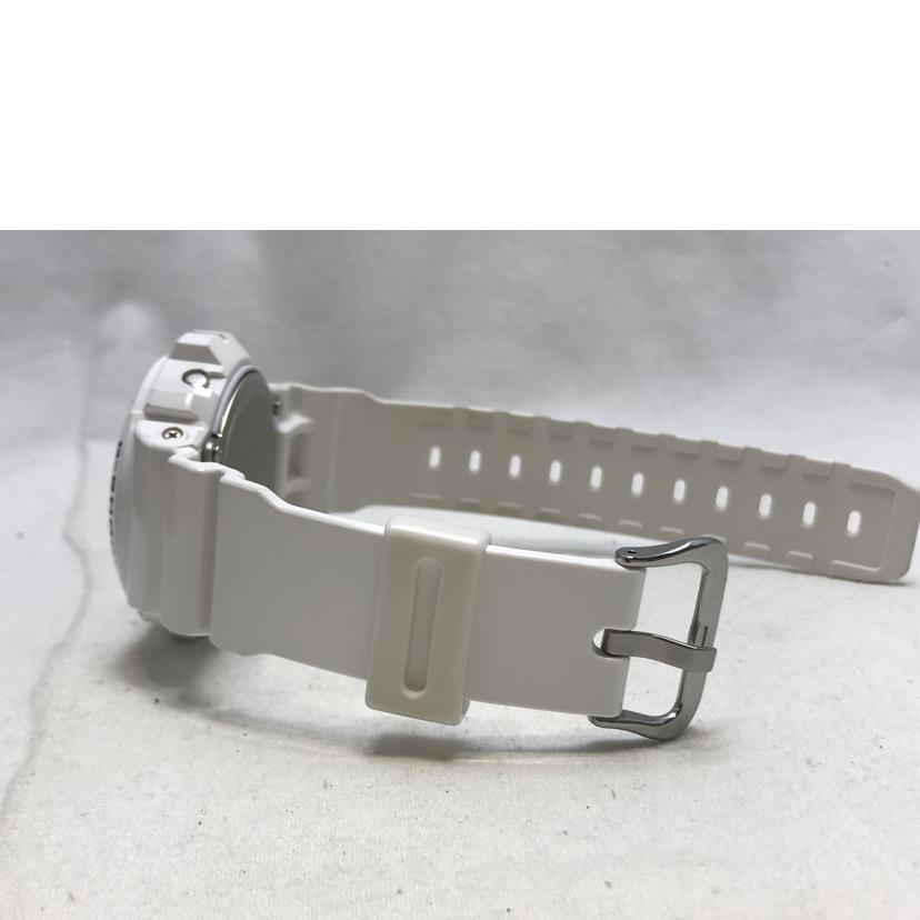 CASIO カシオ/G-SHOCK CRAZY COLORS 2024/DW-6900RCS//ABランク/51
