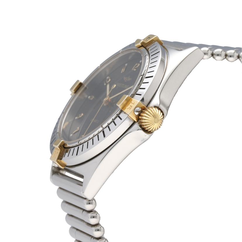 BREITLING ブライトリング/ボーイズクオーツ/カリスティーノ/B52044//116**/ABランク/93