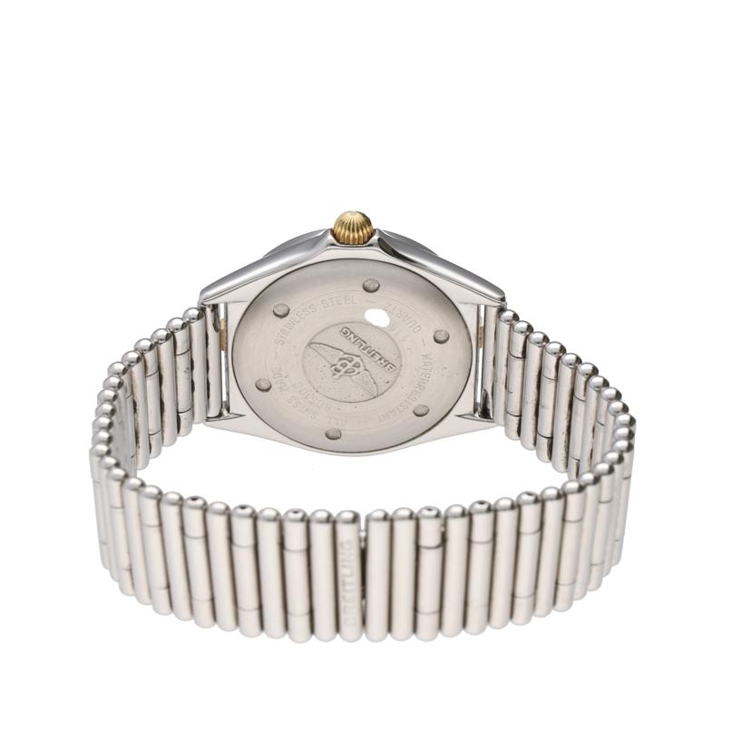 BREITLING ブライトリング/ボーイズクオーツ/カリスティーノ/B52044//116**/ABランク/93