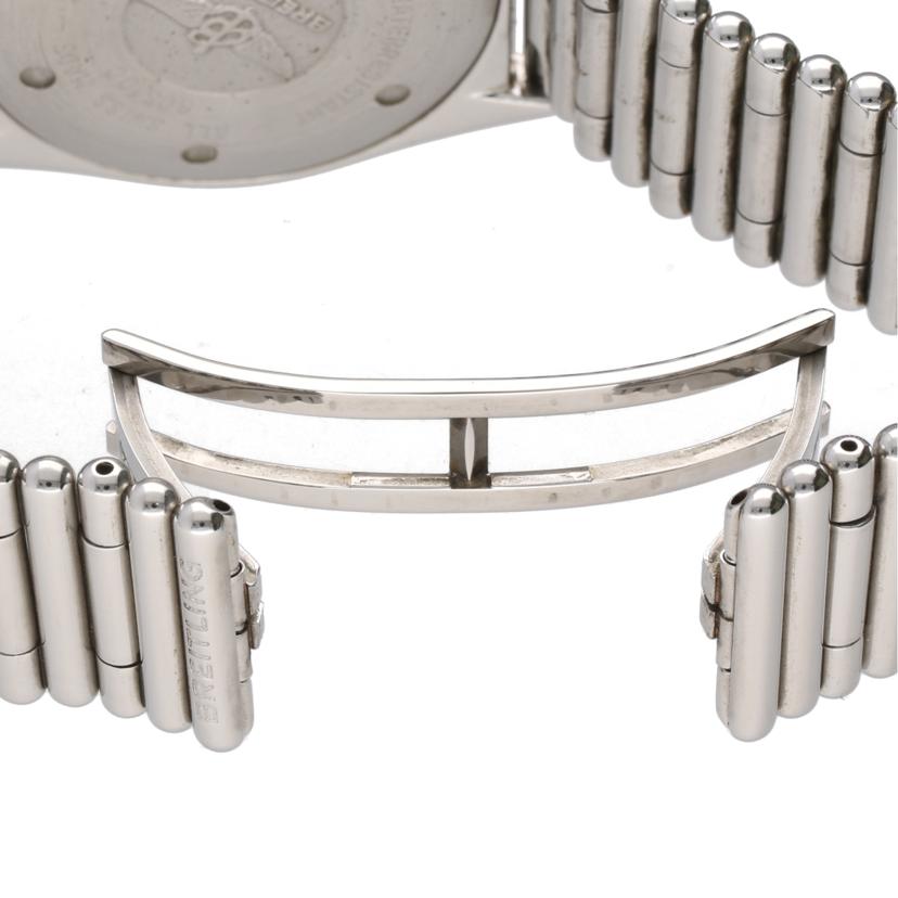 BREITLING ブライトリング/ボーイズクオーツ/カリスティーノ/B52044//116**/ABランク/93