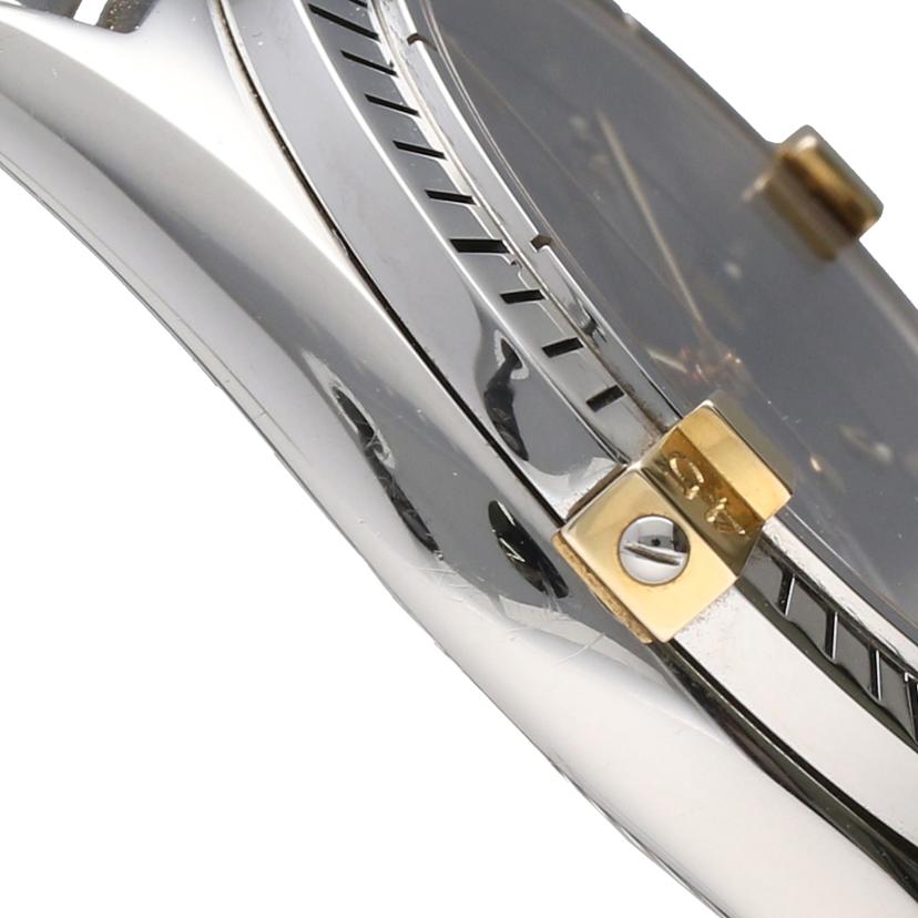 BREITLING ブライトリング/ボーイズクオーツ/カリスティーノ/B52044//116**/ABランク/93