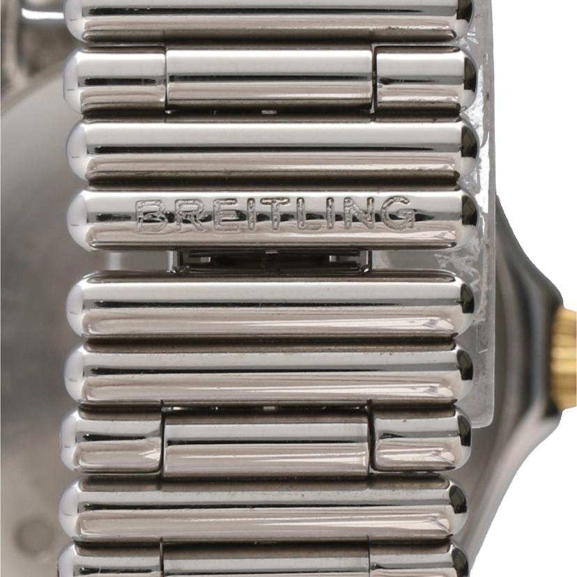 BREITLING ブライトリング/ボーイズクオーツ/カリスティーノ/B52044//116**/ABランク/93