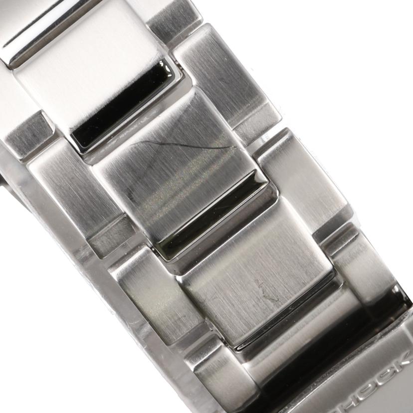 CASIO カシオ/G-SHOCK/G-STEELタフソーラー/GST-B300//003*****/ABランク/75