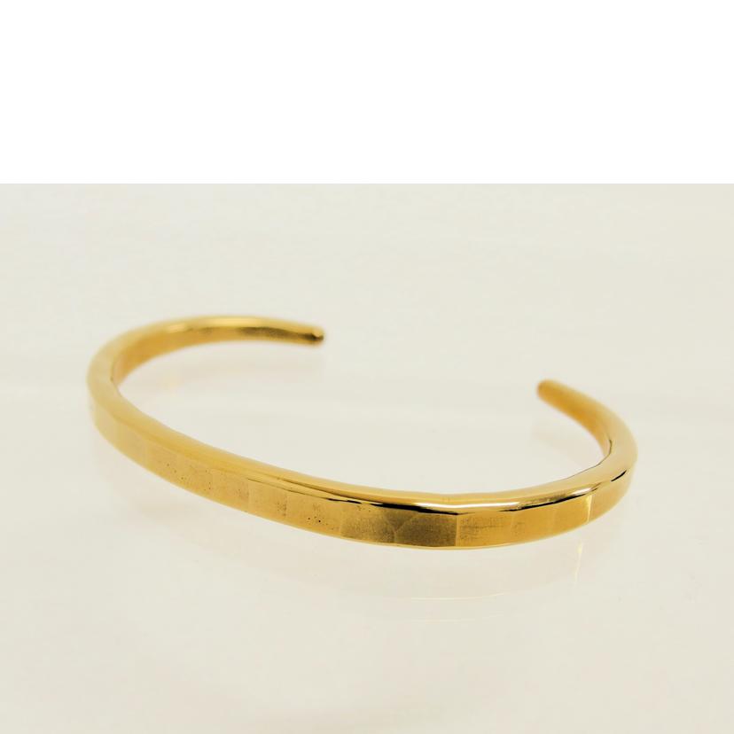 RED MOON レッドムーン/ニューヨークバングル/真鍮/O-NY-01B//Aランク/04