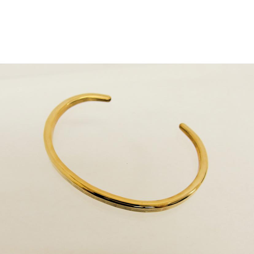 RED MOON レッドムーン/ニューヨークバングル/真鍮/O-NY-01B//Aランク/04