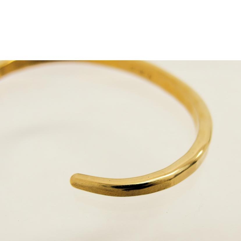 RED MOON レッドムーン/ニューヨークバングル/真鍮/O-NY-01B//Aランク/04