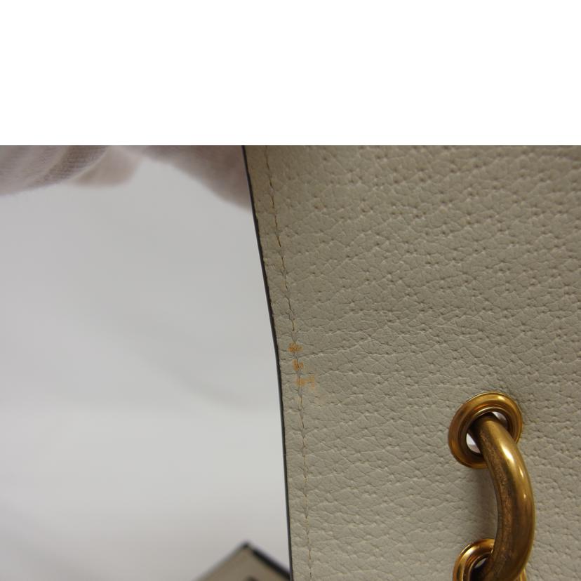 GUCCI グッチ/GGスプリーム クイーンマーガレット2Wayバッグ/476541//493***/ABランク/04