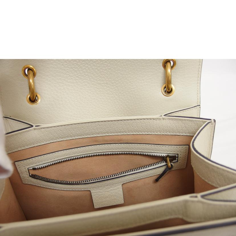GUCCI グッチ/GGスプリーム クイーンマーガレット2Wayバッグ/476541//493***/ABランク/04