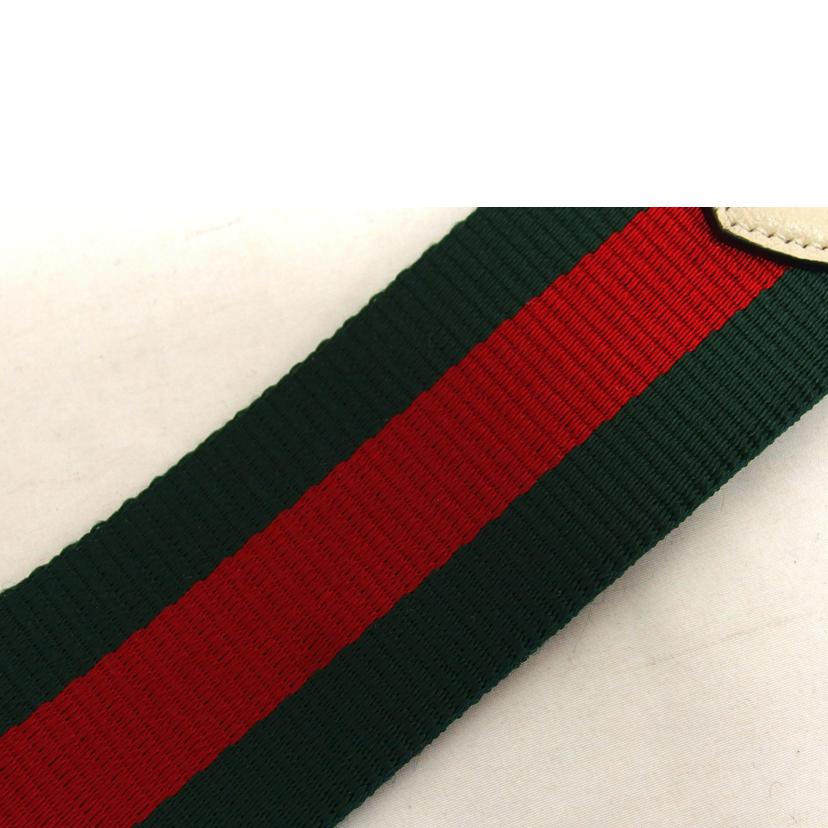 GUCCI グッチ/GGスプリーム クイーンマーガレット2Wayバッグ/476541//493***/ABランク/04