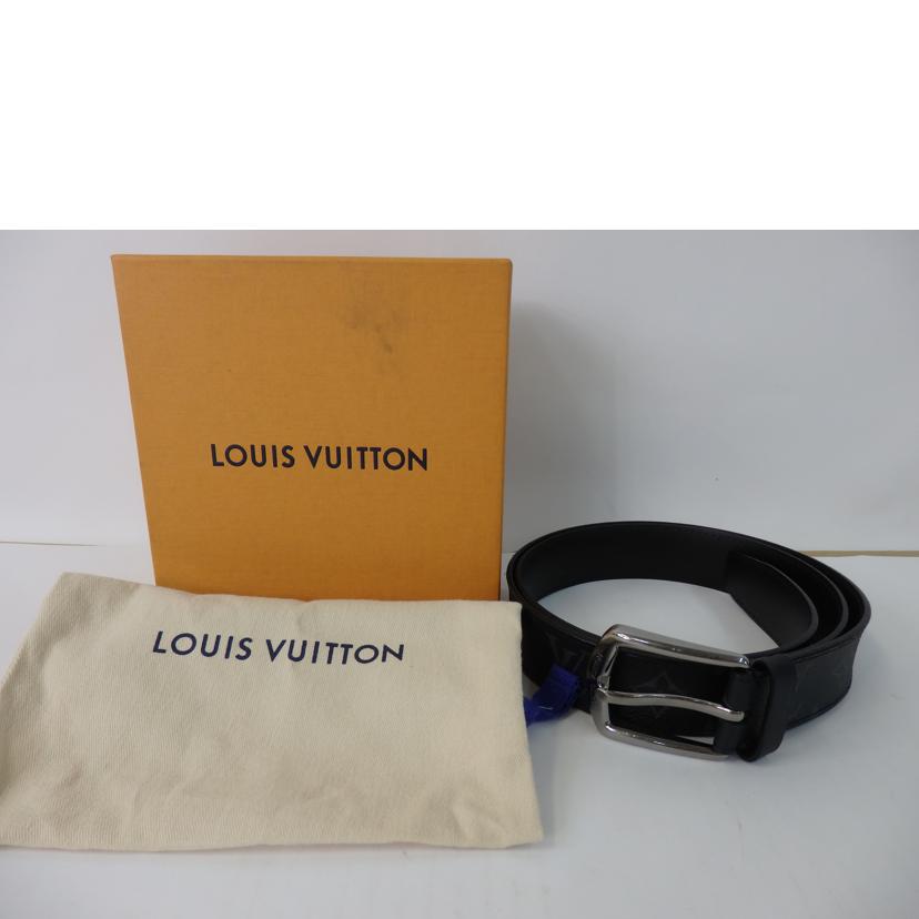 LV ルイヴィトン/サンチュール・ランドスケープ/モノグラム・エクリプス/100cm/M9083//AC2***/Aランク/84