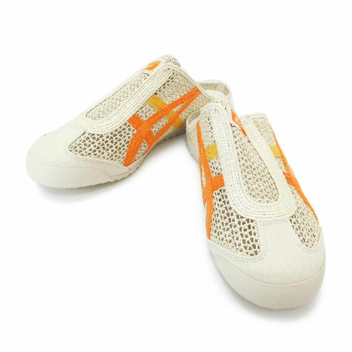 OnitsukaTiger オニツカタイガー/MEXICO66SABOT/OATMEAL/1183C123-251//ABランク/88