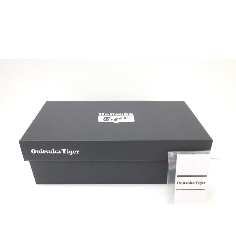 OnitsukaTiger オニツカタイガー/MEXICO66SABOT/OATMEAL/1183C123-251//ABランク/88