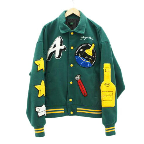 a few good kids フューグッドキッズ/ a few good kids スタジャン XL//ABランク/67