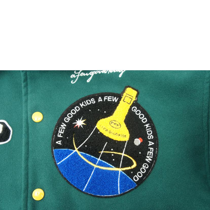 a few good kids フューグッドキッズ/ a few good kids スタジャン XL//ABランク/67