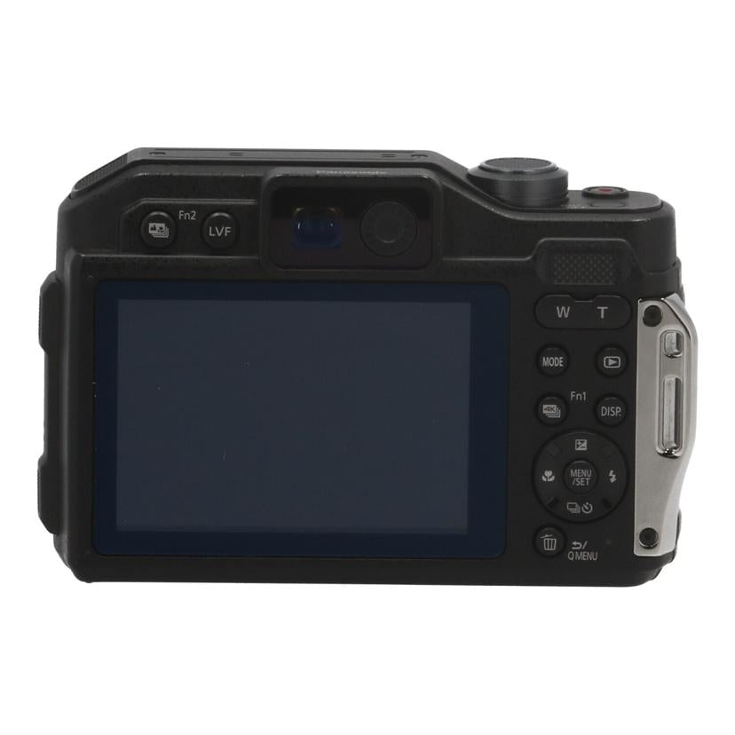 Panasonic パナソニック /デジタルカメラ/LUMIX/DC-FT7//UP8SD004407/Aランク/71