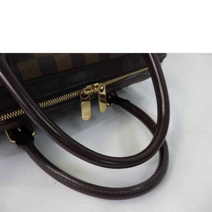 LV ルイヴィトン/バークレー/ダミエ/N52000//FL1***/Aランク/84