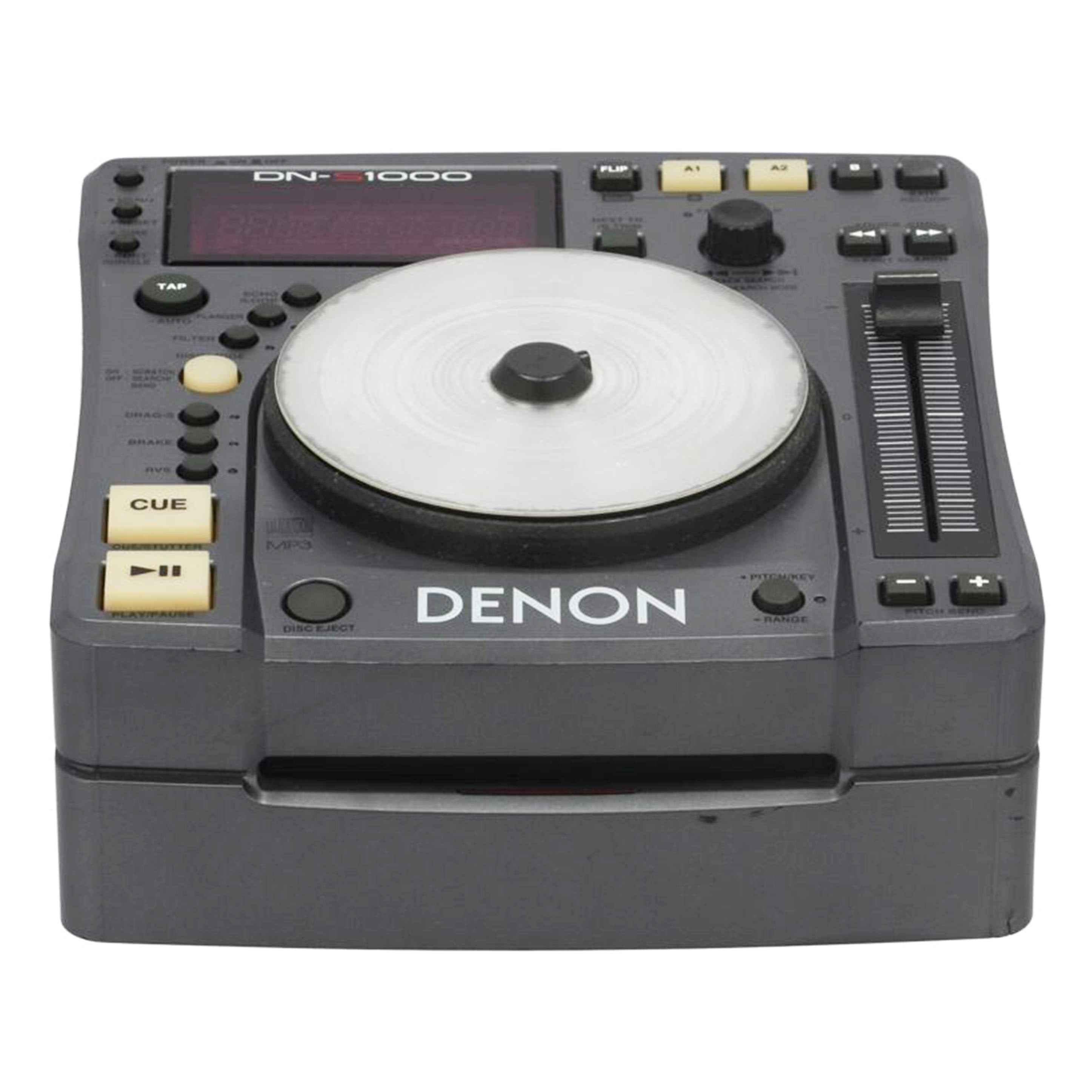 DENON デノン /DJ CDプレーヤー/DN-S1000//7071502238/Bランク/70