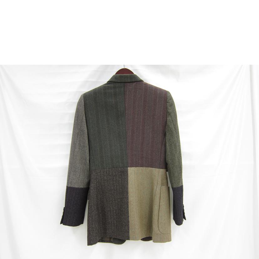 D&G ドルチェ&ガッパーナ/D&G ウールジャケット//ABランク/82