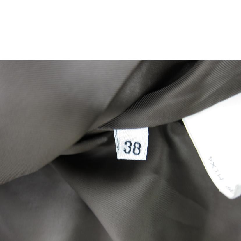 D&G ドルチェ&ガッパーナ/D&G ウールジャケット//ABランク/82