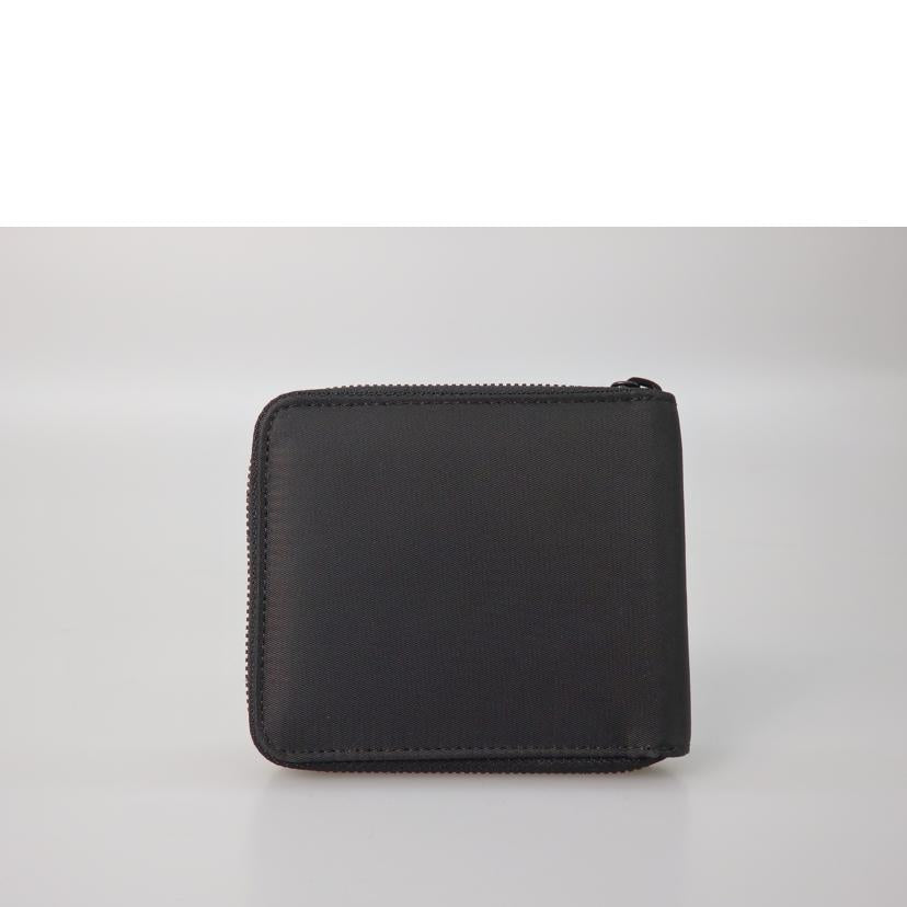 DIESEL ディーゼル/ナイロン二つ折り財布/X09541//ABランク/76
