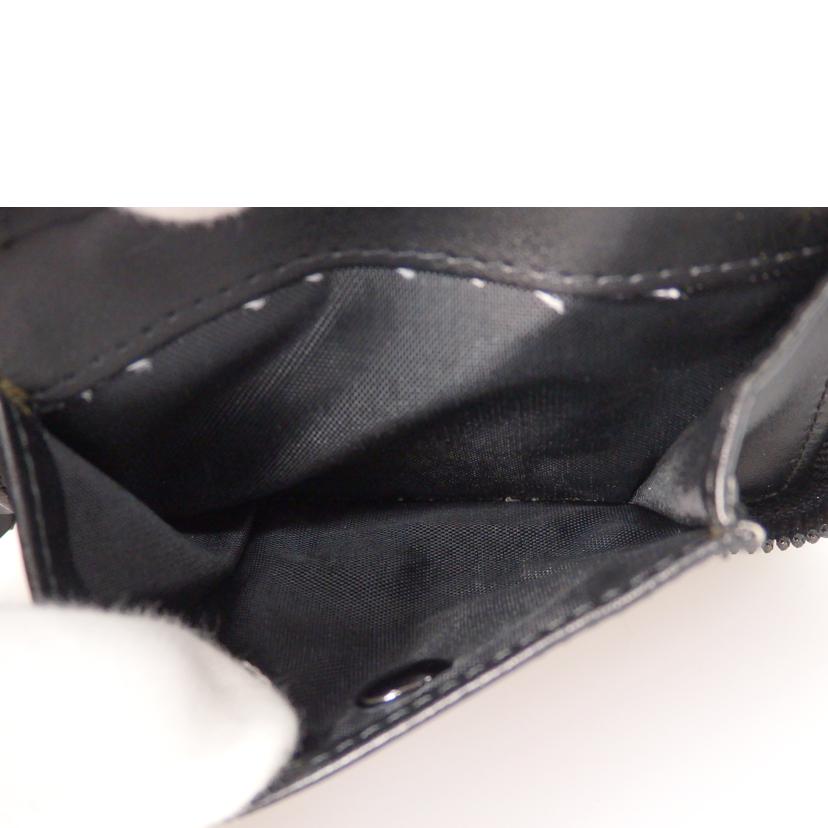 DIESEL ディーゼル/ナイロン二つ折り財布/X09541//ABランク/76