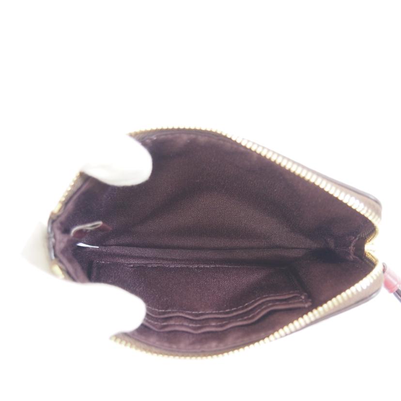 COACH コーチ/シグネチャーハートペタルコーナーリストレット/C7654//L21**/Aランク/71