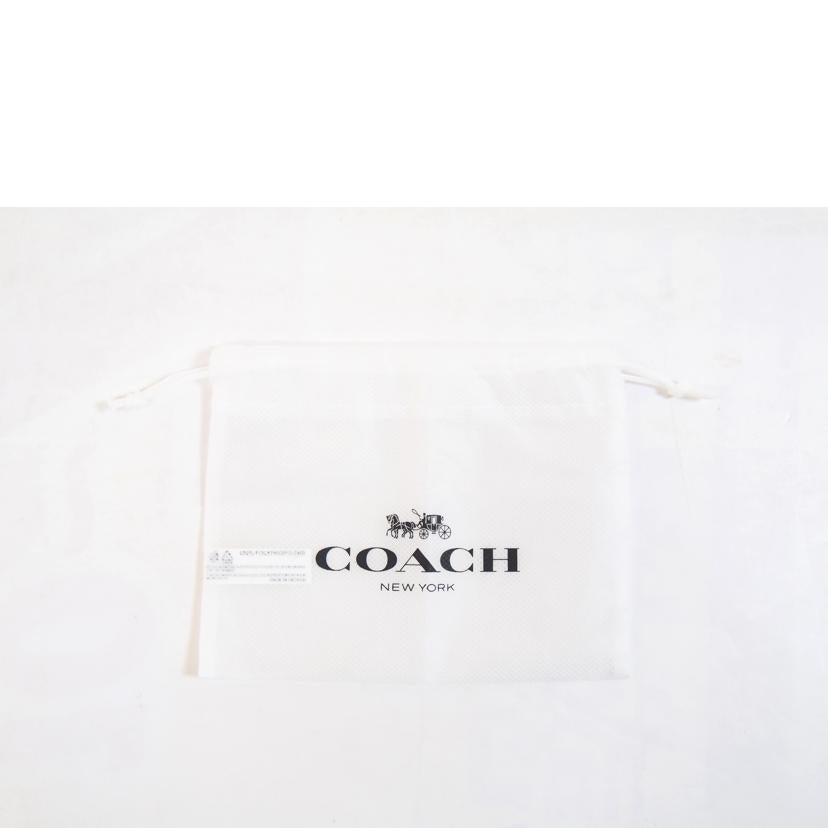 COACH コーチ/シグネチャーハートペタルコーナーリストレット/C7654//L21**/Aランク/71