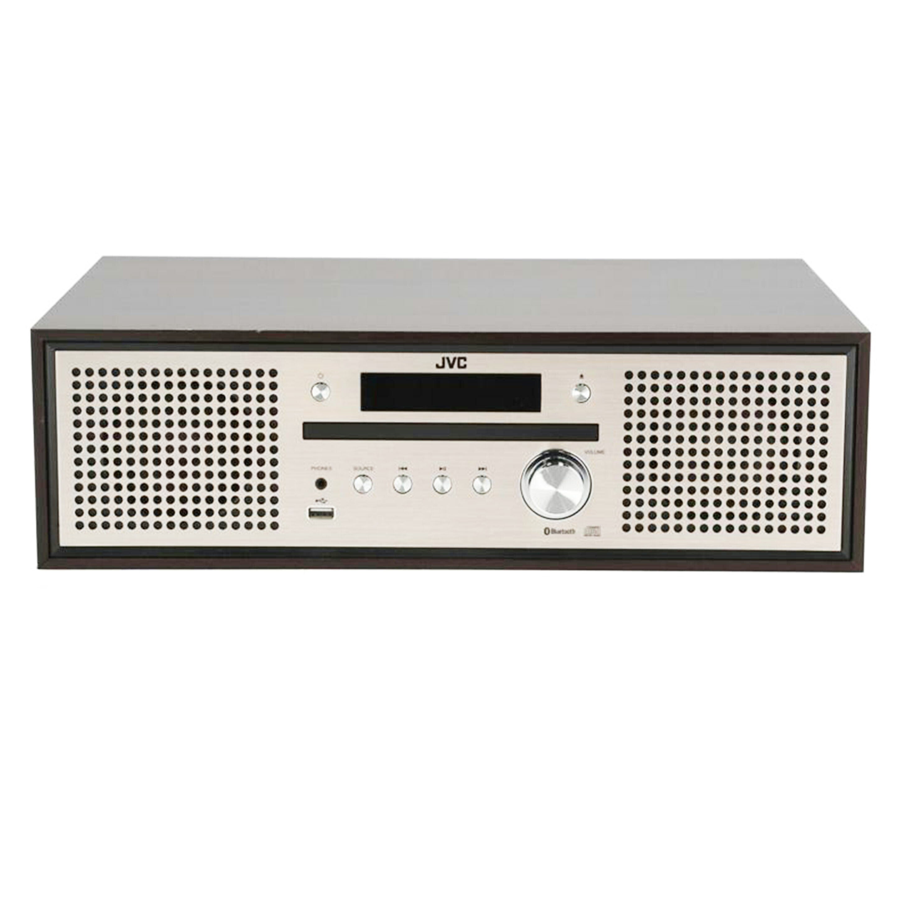 JVC JVCケンウッド /コンポーネントシステム/NX-W30//12500851/Bランク/01