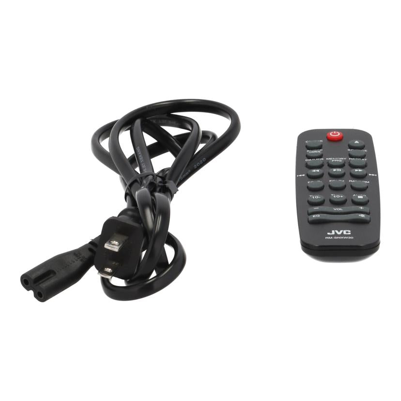 JVC JVCケンウッド /コンポーネントシステム/NX-W30//12500851/Bランク/01