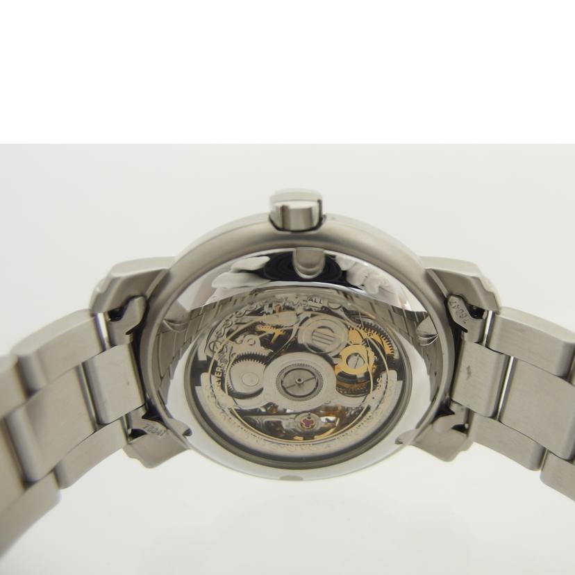 PRINCE プリンス/アナログ/スケルトン/自動巻き/P-0002//Aランク/04