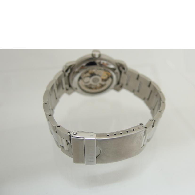 PRINCE プリンス/アナログ/スケルトン/自動巻き/P-0002//Aランク/04