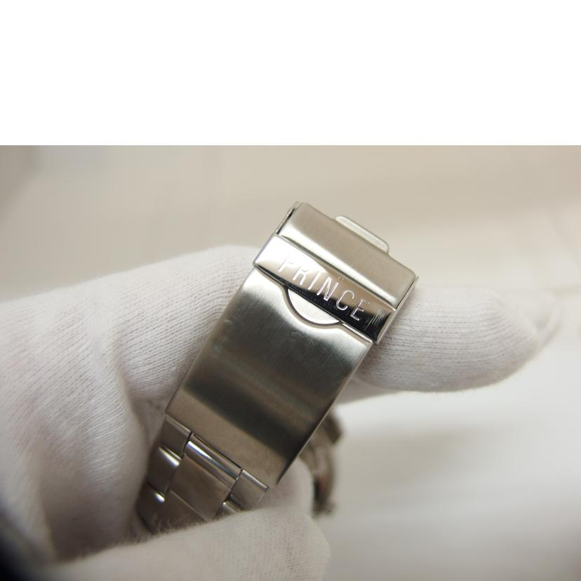 PRINCE プリンス/アナログ/スケルトン/自動巻き/P-0002//Aランク/04