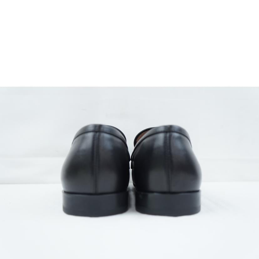 FERRAGAMO フェラガモ/FERRAGAMO ローファー 24.5//Aランク/67