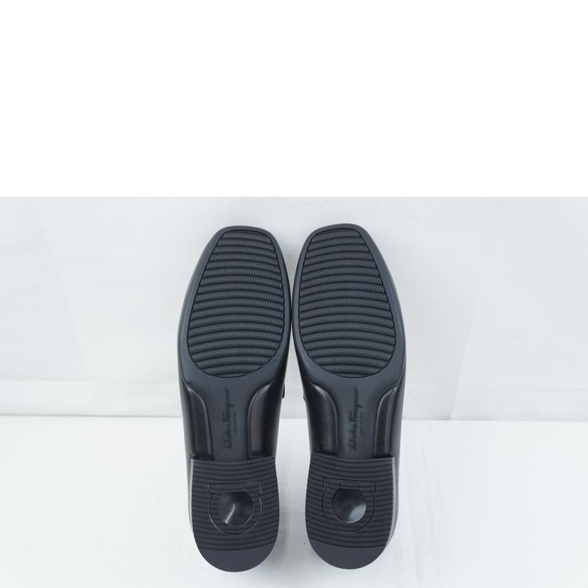 FERRAGAMO フェラガモ/FERRAGAMO ローファー 24.5//Aランク/67