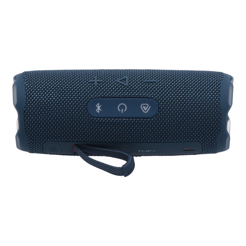 JBL ジェービーエル /ワイヤレススピーカー/JBL FLIP7//GG1337-LO0012719/Aランク/84