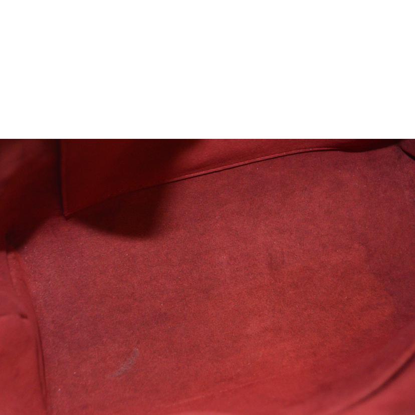 LV ルイヴィトン/プティ・パレPM/モノグラム・アンプラント/ノワール/M58916//RFI***/Aランク/89